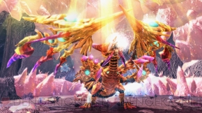 『ファンタシースターオンライン2』