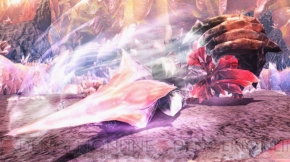 『ファンタシースターオンライン2』