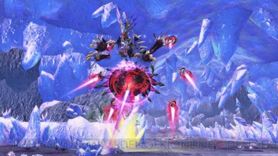 『ファンタシースターオンライン2』