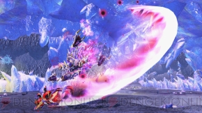 『ファンタシースターオンライン2』