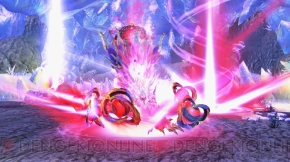 『ファンタシースターオンライン2』