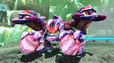 『ファンタシースターオンライン2』