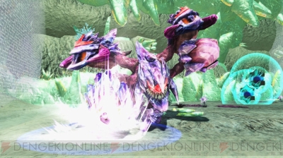 『ファンタシースターオンライン2』