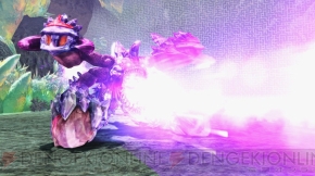 『ファンタシースターオンライン2』