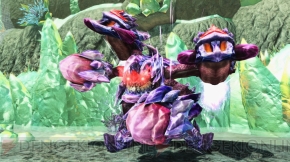 『ファンタシースターオンライン2』