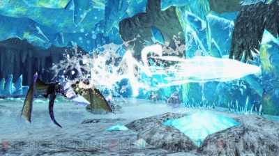 『ファンタシースターオンライン2』