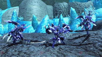 『ファンタシースターオンライン2』