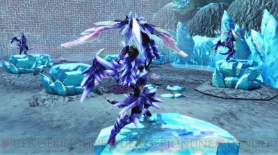 『ファンタシースターオンライン2』