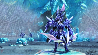 『ファンタシースターオンライン2』