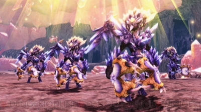 『ファンタシースターオンライン2』