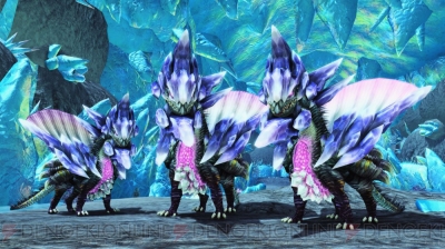 『ファンタシースターオンライン2』