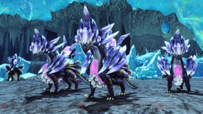 『ファンタシースターオンライン2』