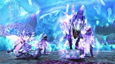 『ファンタシースターオンライン2』