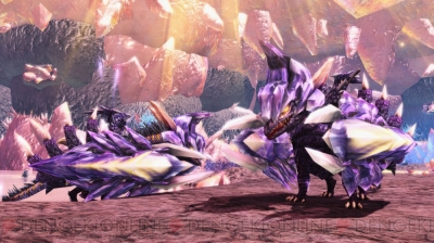 『ファンタシースターオンライン2』