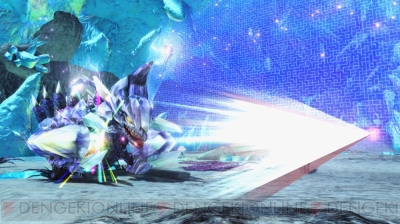 『ファンタシースターオンライン2』