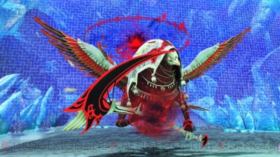 『ファンタシースターオンライン2』