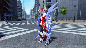 『PSO2』で『ミリオンアーサー』コラボスクラッチ配信。マトイのパートナーカードや新種ペットも紹介