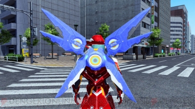 『ファンタシースターオンライン2』