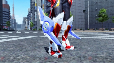 『ファンタシースターオンライン2』