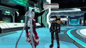 『PSO2』で『ミリオンアーサー』コラボスクラッチ配信。マトイのパートナーカードや新種ペットも紹介