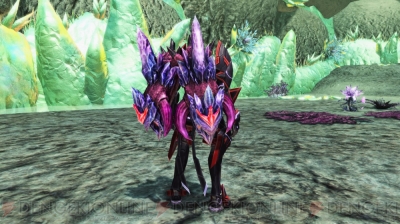 『ファンタシースターオンライン2』