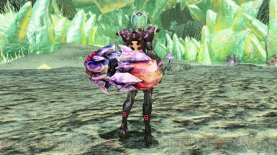 『ファンタシースターオンライン2』