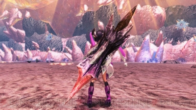 『ファンタシースターオンライン2』