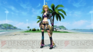 『PSO2』で『ミリオンアーサー』コラボスクラッチ配信。マトイのパートナーカードや新種ペットも紹介