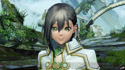 『ファンタシースターオンライン2』