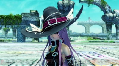 『ファンタシースターオンライン2』