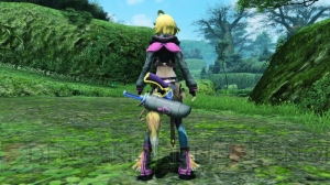 『PSO2』で『ミリオンアーサー』コラボスクラッチ配信。マトイのパートナーカードや新種ペットも紹介