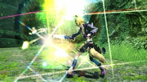 『ファンタシースターオンライン2』