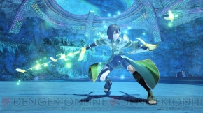 『ファンタシースターオンライン2』