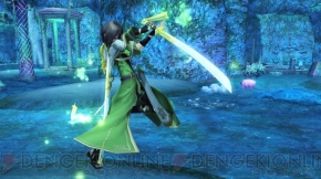 『ファンタシースターオンライン2』