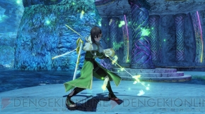 『ファンタシースターオンライン2』