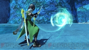 『ファンタシースターオンライン2』