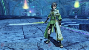 『ファンタシースターオンライン2』