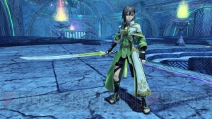 『PSO2』で『ミリオンアーサー』コラボスクラッチ配信。マトイのパートナーカードや新種ペットも紹介