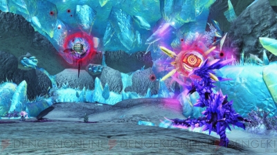 『ファンタシースターオンライン2』