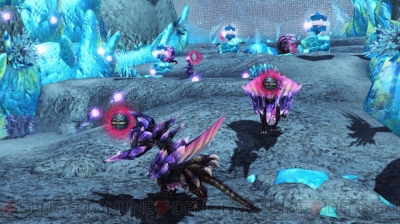 『ファンタシースターオンライン2』