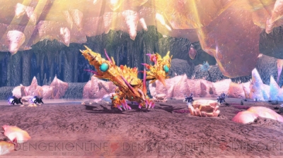 『ファンタシースターオンライン2』