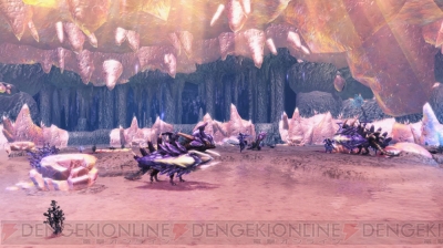 『ファンタシースターオンライン2』