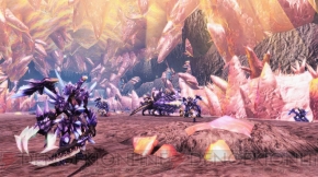 『ファンタシースターオンライン2』