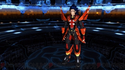 『ファンタシースターオンライン2』