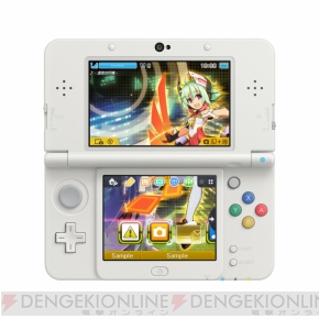 ガンヴォルト爪 モルフォのボーカルcdやジブリールtシャツが発売 イベントでアニメの一部を先行公開 電撃オンライン