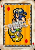 『ファイナルファンタジー レコードキーパー（FFRK）』