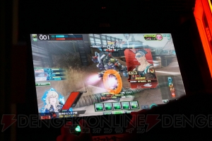 『ボーダーブレイク』大阪で実施された“スカッドバトル頂上決戦”予選大会の模様をお届け！
