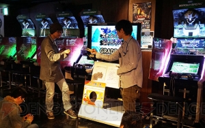 『ボーダーブレイク』大阪で実施された“スカッドバトル頂上決戦”予選大会の模様をお届け！