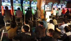 『ボーダーブレイク』大阪で実施された“スカッドバトル頂上決戦”予選大会の模様をお届け！