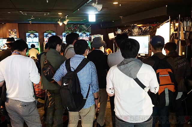 『ボーダーブレイク』大阪で実施された“スカッドバトル頂上決戦”予選大会の模様をお届け！